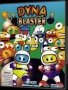 Commodore  Amiga  -  Dyna Blaster